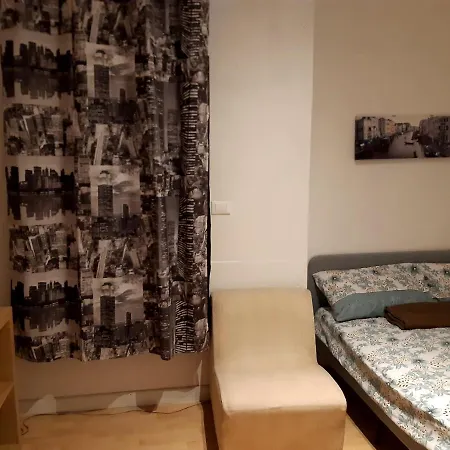 La Dependance Apartment *