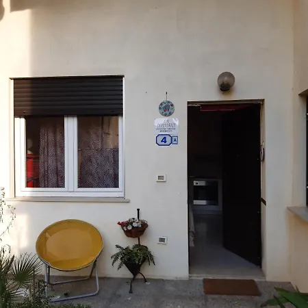 La Dependance Apartment