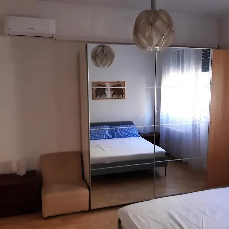 La Dependance Apartment Padua