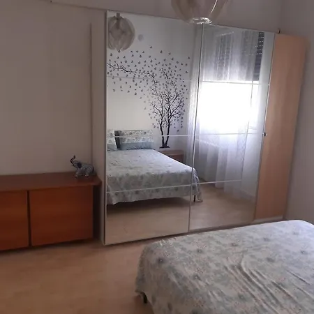 La Dependance Apartment *