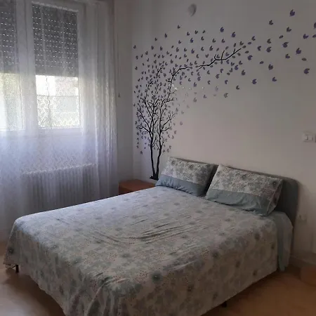 Apartment La Dependance *